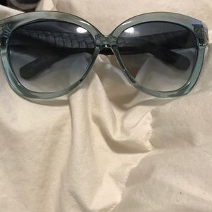 Authentic Linda Farrow sunglasses